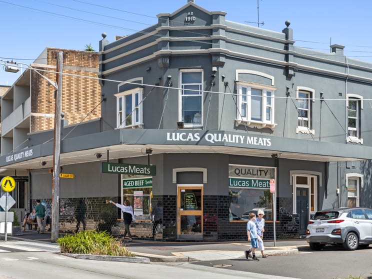 Click to view all images 46-48 Macpherson Street Bronte NSW 2024 - Image 2