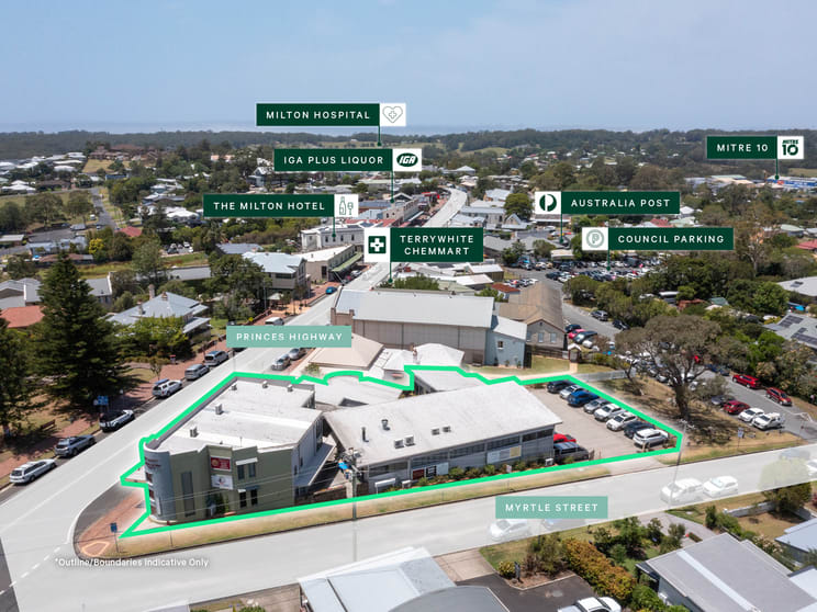 Click to view all images 65 Princes Highway Milton NSW 2538 - Image 2