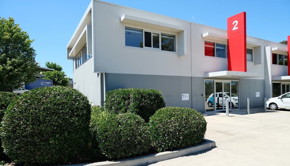 Click to view all images Unit 2/11 PIKKAT ROAD Braemar NSW 2575 - Image 2