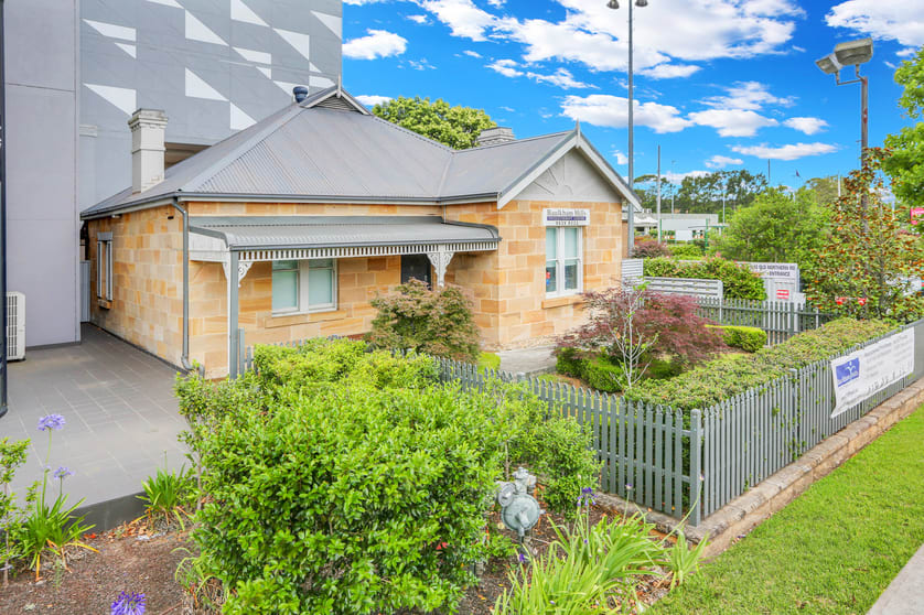 Click to view all images 34/11-13 Old Northern Road Baulkham Hills NSW 2153 - Image 1