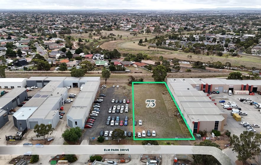 73 Elm Park Drive Hoppers Crossing VIC 3029 - Image 1