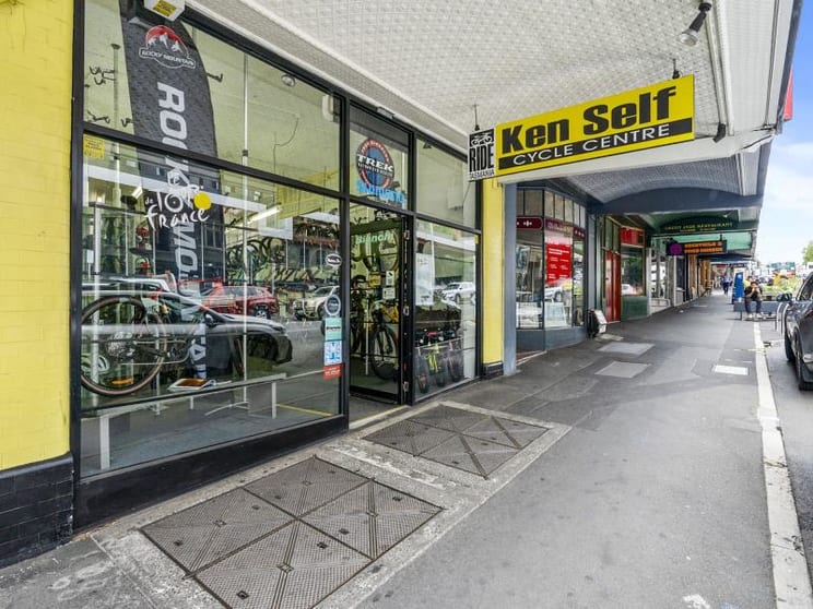 Click to view all images 124 Elizabeth Street Hobart TAS 7000 - Image 3