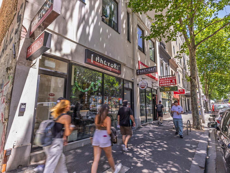 Click to view all images 267-271 King Street Melbourne VIC 3000 - Image 3