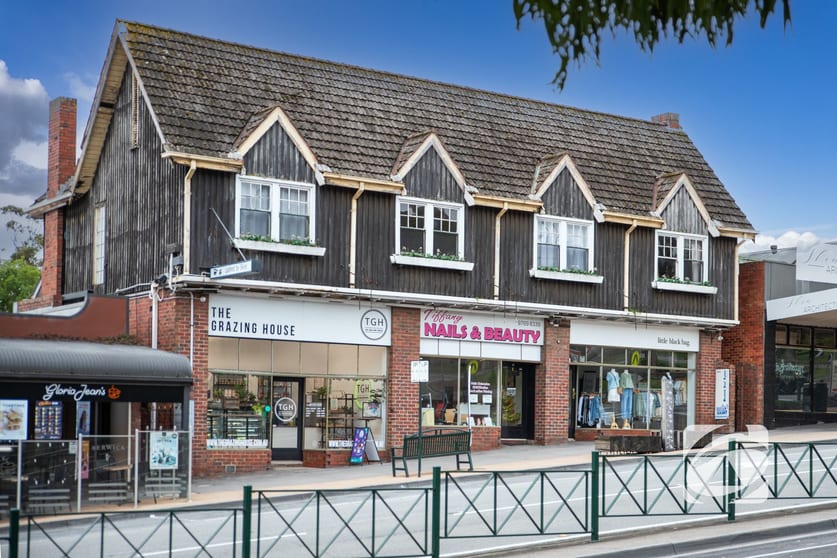 Click to view all images 71-75 High Street Berwick VIC 3806 - Image 2