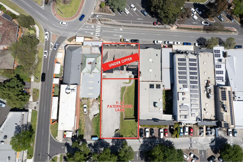 Click to view all images 71-75 High Street Berwick VIC 3806 - Image 1