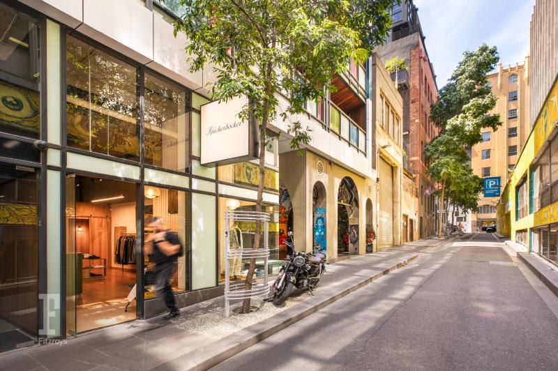 Click to view all images 20 Russell Place Melbourne VIC 3000 - Image 3