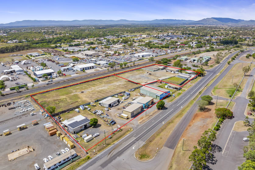 757 Capricorn Highway Gracemere QLD 4702 - Image 1