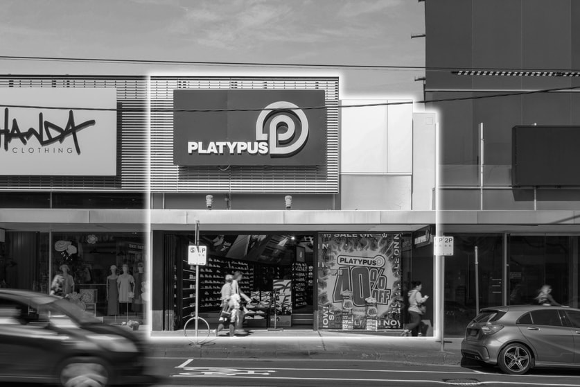 Click to view all images 512 Chapel Street South Yarra VIC 3141 - Image 1