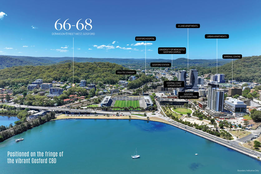 66-68 Donnison Street West Gosford NSW 2250 - Image 2