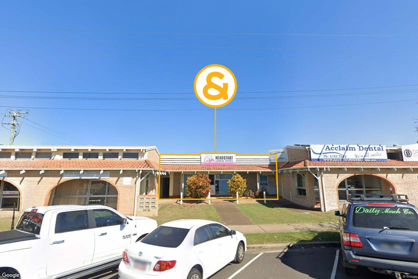 Click to view all images 3/31 Maryborough Street Bundaberg Central QLD 4670 - Image 1