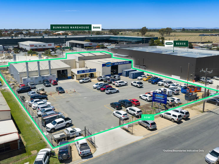Click to view all images 25-29 Watson Street Shepparton VIC 3630 - Image 1