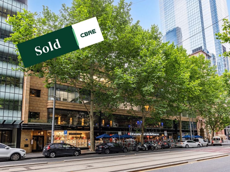 Click to view all images 546 Collins Street Melbourne VIC 3000 - Image 1