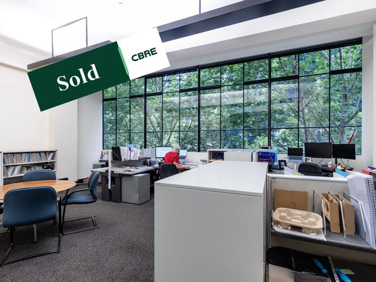 Click to view all images 546 Collins Street Melbourne VIC 3000 - Image 2