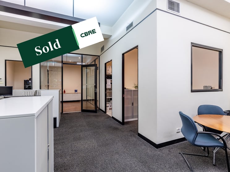 Click to view all images 546 Collins Street Melbourne VIC 3000 - Image 3