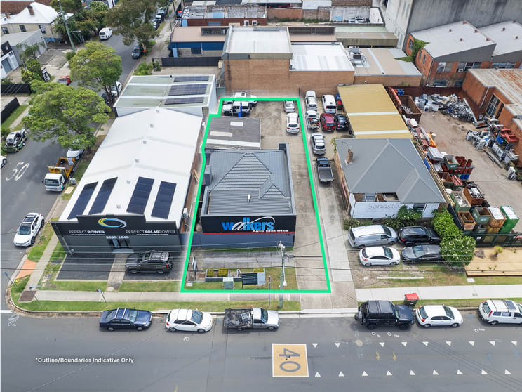 12 Winbourne Road Brookvale NSW 2100 - Image 1
