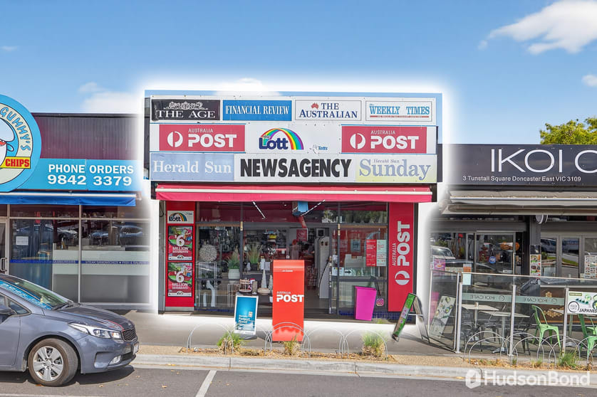 Click to view all images 4 Tunstall Square Doncaster East VIC 3109 - Image 1
