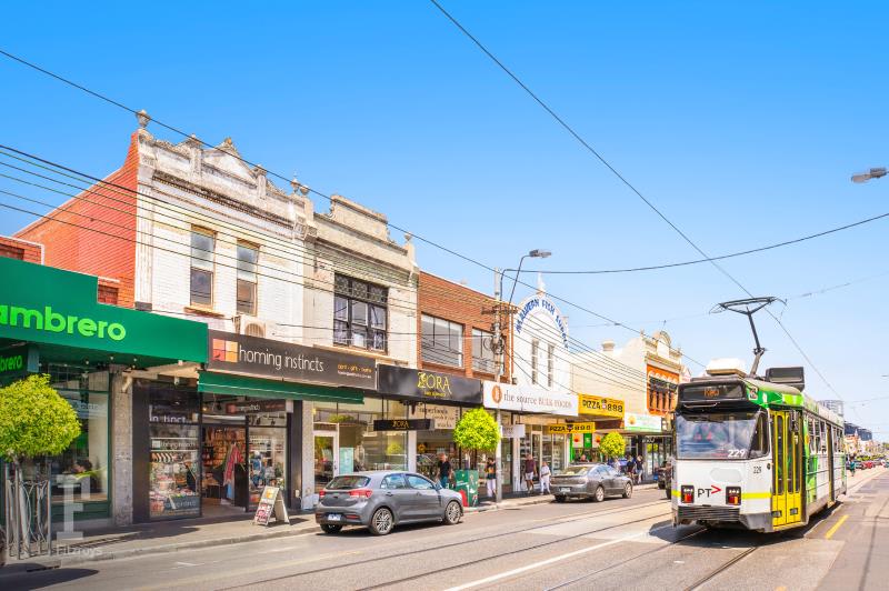 Click to view all images 204 Glenferrie Road Malvern VIC 3144 - Image 2