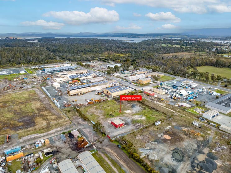 Entire Property/49 Agnes Street George Town TAS 7253 - Image 1