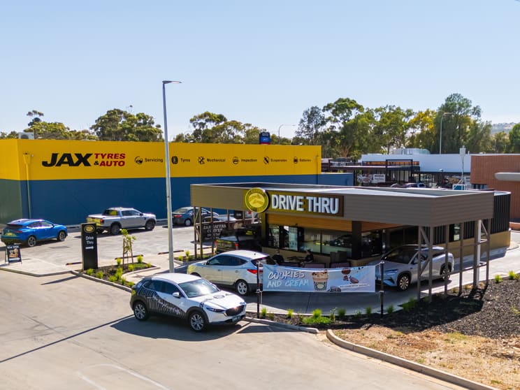 Click to view all images Lot 2041/2 Curtis Road Munno Para SA 5115 - Image 1