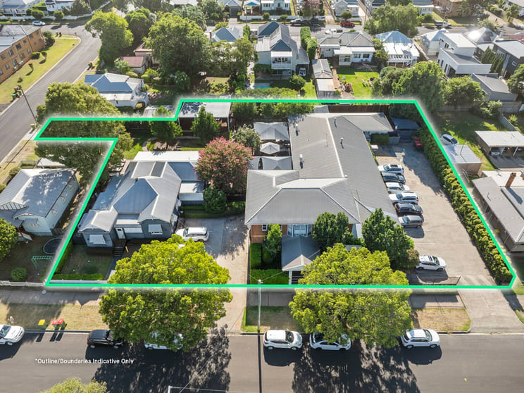 Click to view all images 40-44 Raff Street Toowoomba City QLD 4350 - Image 1