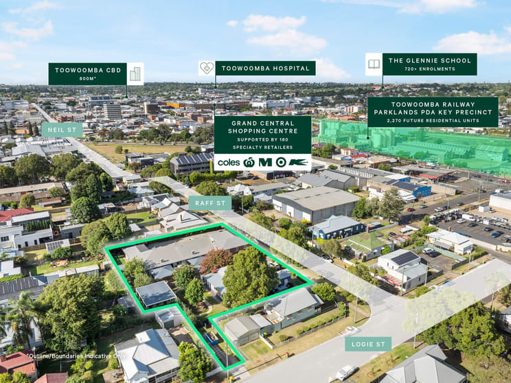Click to view all images 40-44 Raff Street Toowoomba City QLD 4350 - Image 2