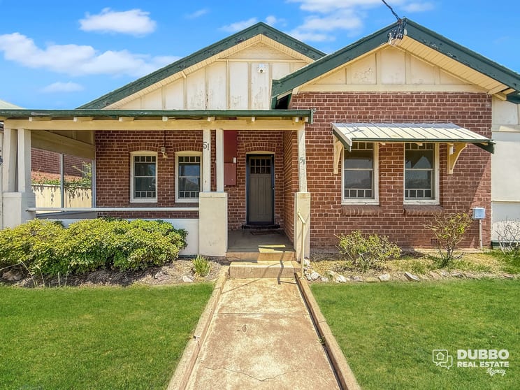 Click to view all images 51 Bultje Street Dubbo NSW 2830 - Image 1