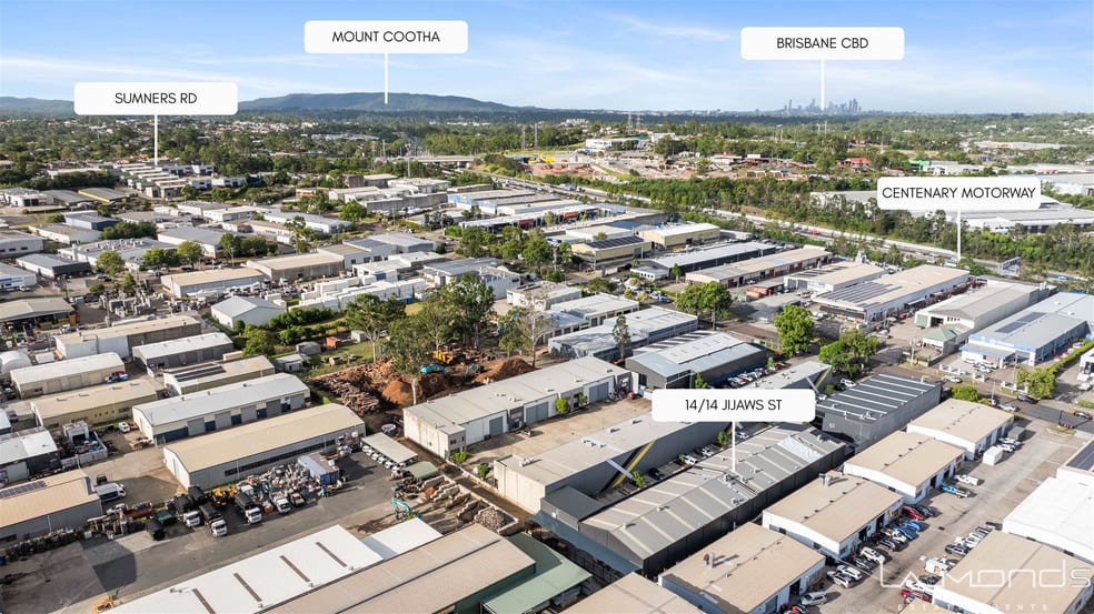 Click to view all images 14/14 JIJAWS STREET Sumner QLD 4074 - Image 2