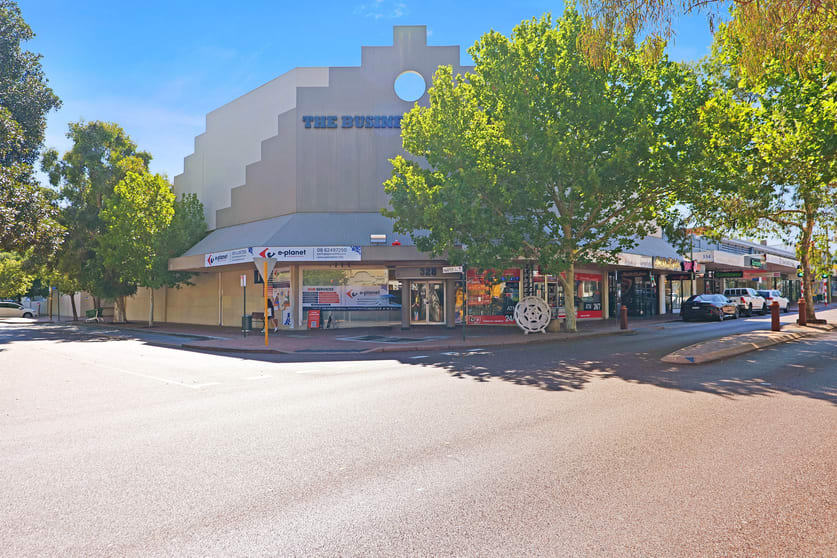 Click to view all images 23/328 Albany Highway Victoria Park WA 6100 - Image 1