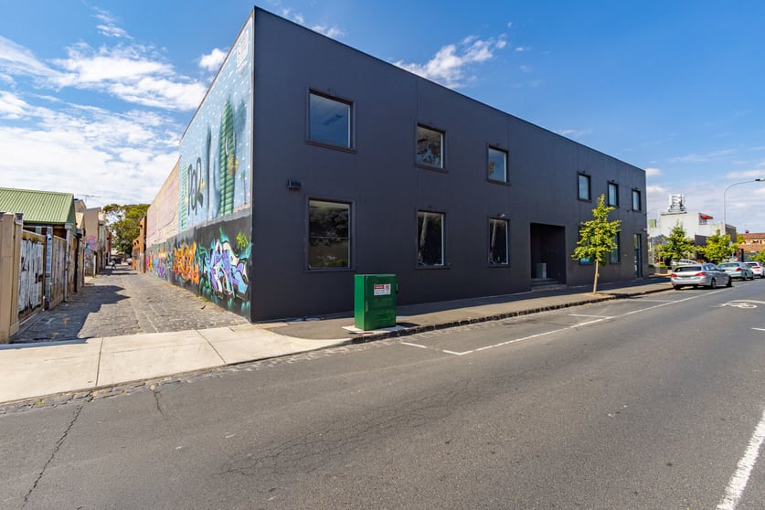 Click to view all images 1-5 Weston Street Brunswick VIC 3056 - Image 1