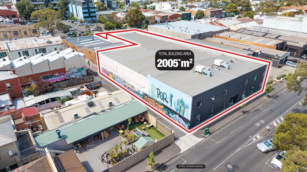 Click to view all images 1-5 Weston Street Brunswick VIC 3056 - Image 2