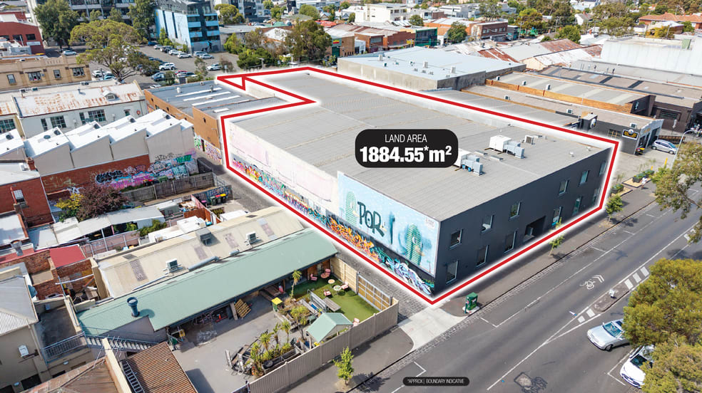 Click to view all images 1-5 Weston Street Brunswick VIC 3056 - Image 3