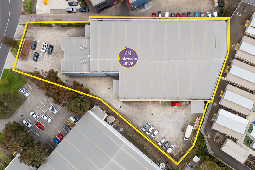 49 Lakeside Drive Broadmeadows VIC 3047 - Image 1