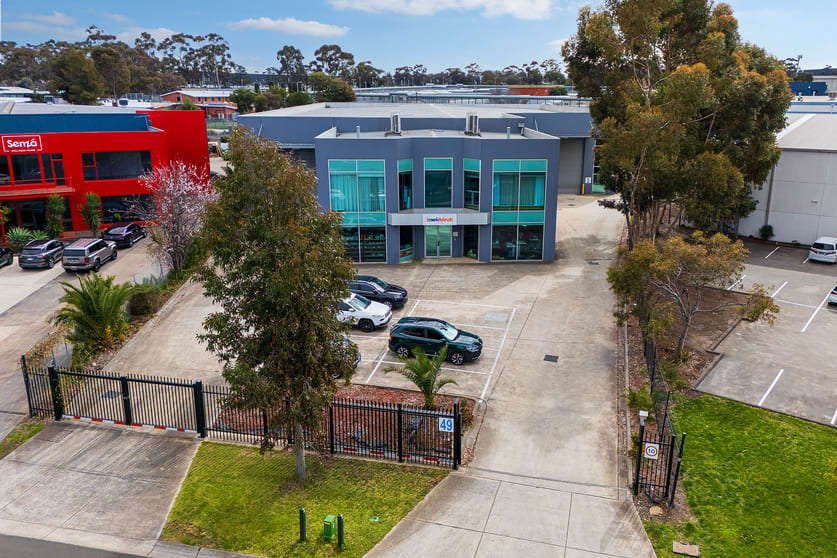 49 Lakeside Drive Broadmeadows VIC 3047 - Image 3