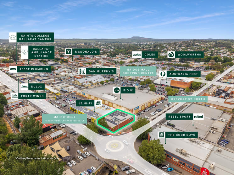 2 Mair Street E Ballarat Central VIC 3350 - Image 2
