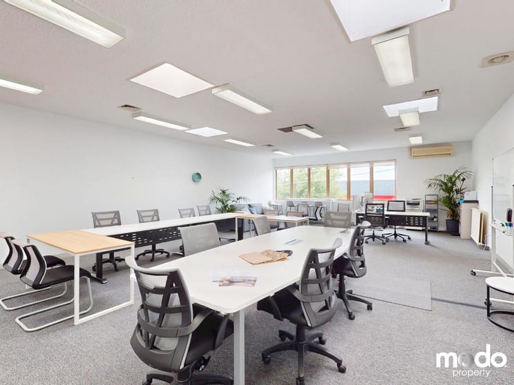 6/83-87 Main Street Greensborough VIC 3088 - Image 1