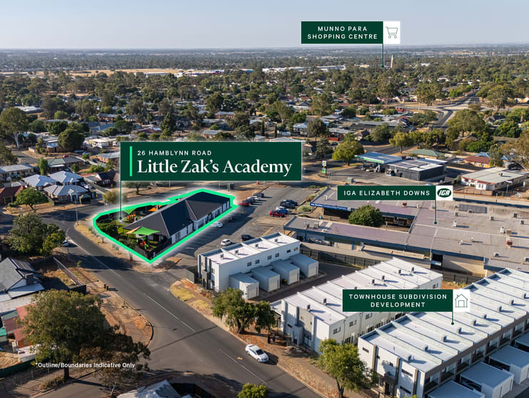 26 Hamblynn Rd Elizabeth Downs SA 5113 - Image 3
