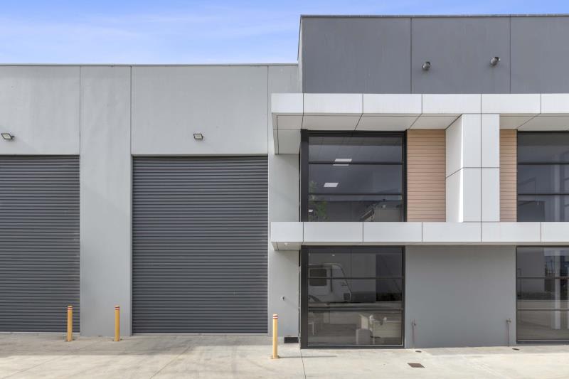 Warehouse/Unit 2, 16-18 Apparel Close Breakwater VIC 3219 - Image 1
