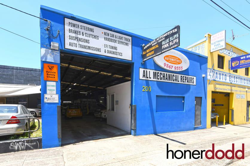 200 Princes Highway Arncliffe NSW 2205 - Image 2