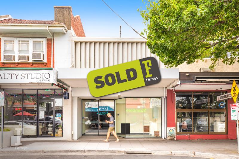 420 Hampton Street Hampton VIC 3188 - Image 1