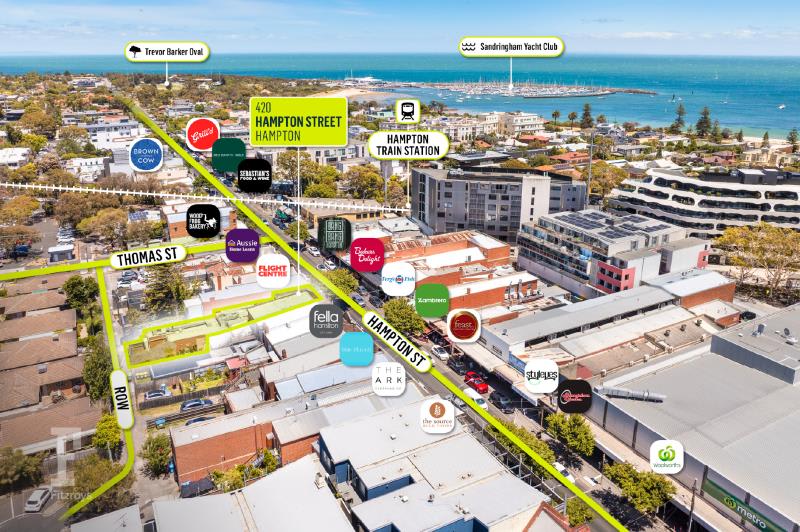 420 Hampton Street Hampton VIC 3188 - Image 2