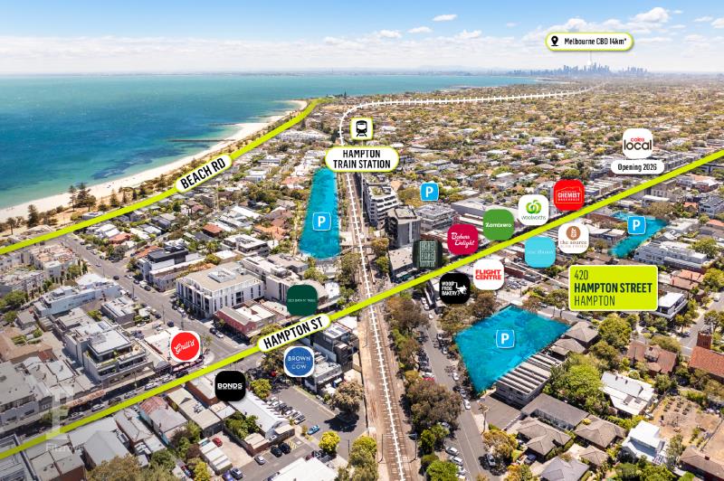 420 Hampton Street Hampton VIC 3188 - Image 3