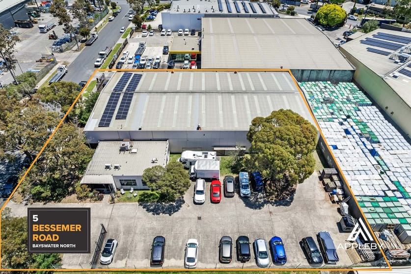 5 Bessemer Road Bayswater North VIC 3153 - Image 1