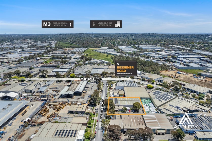 5 Bessemer Road Bayswater North VIC 3153 - Image 2