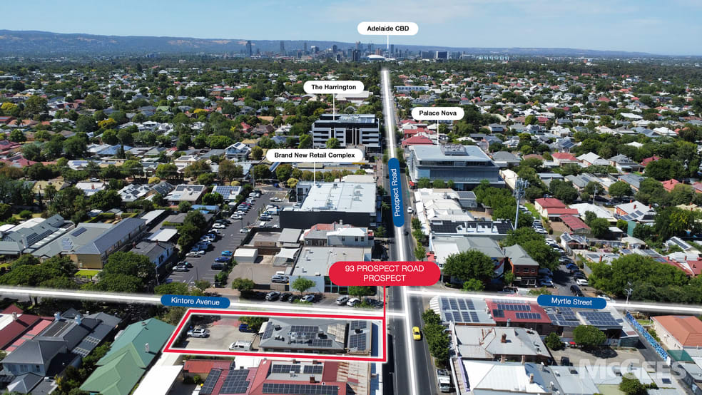 Click to view all images 93 Prospect Road Prospect SA 5082 - Image 3