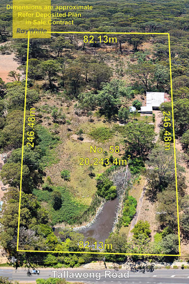 Click to view all images 58 Tallawong Road Tallawong NSW 2762 - Image 2