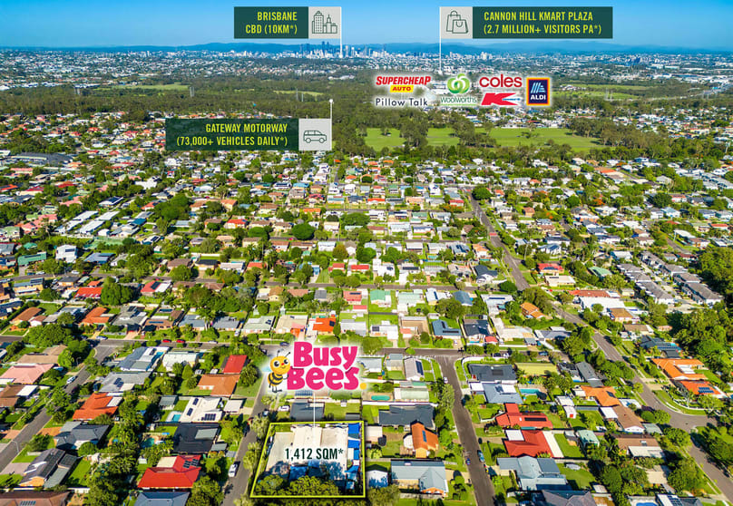 Click to view all images 10 Athlone St Tingalpa QLD 4173 - Image 3