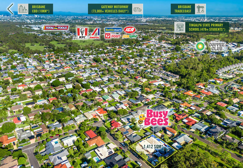 Click to view all images 10 Athlone St Tingalpa QLD 4173 - Image 2