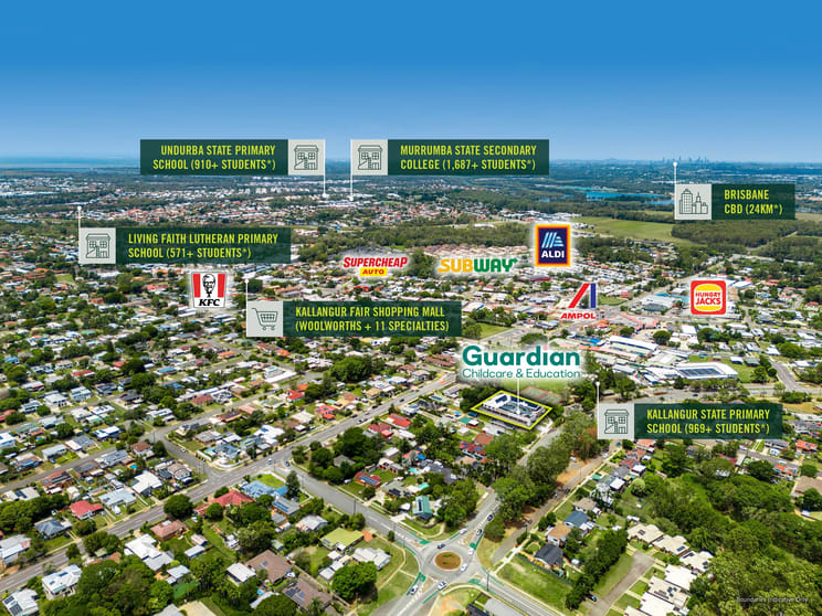 Click to view all images 68 Old Gympie Rd Kallangur QLD 4503 - Image 2
