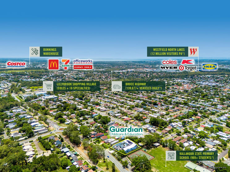 Click to view all images 68 Old Gympie Rd Kallangur QLD 4503 - Image 3