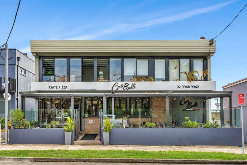 Click to view all images 64 Balgowlah Road Balgowlah NSW 2093 - Image 1